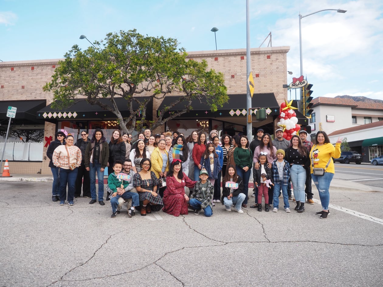 Altadena Community