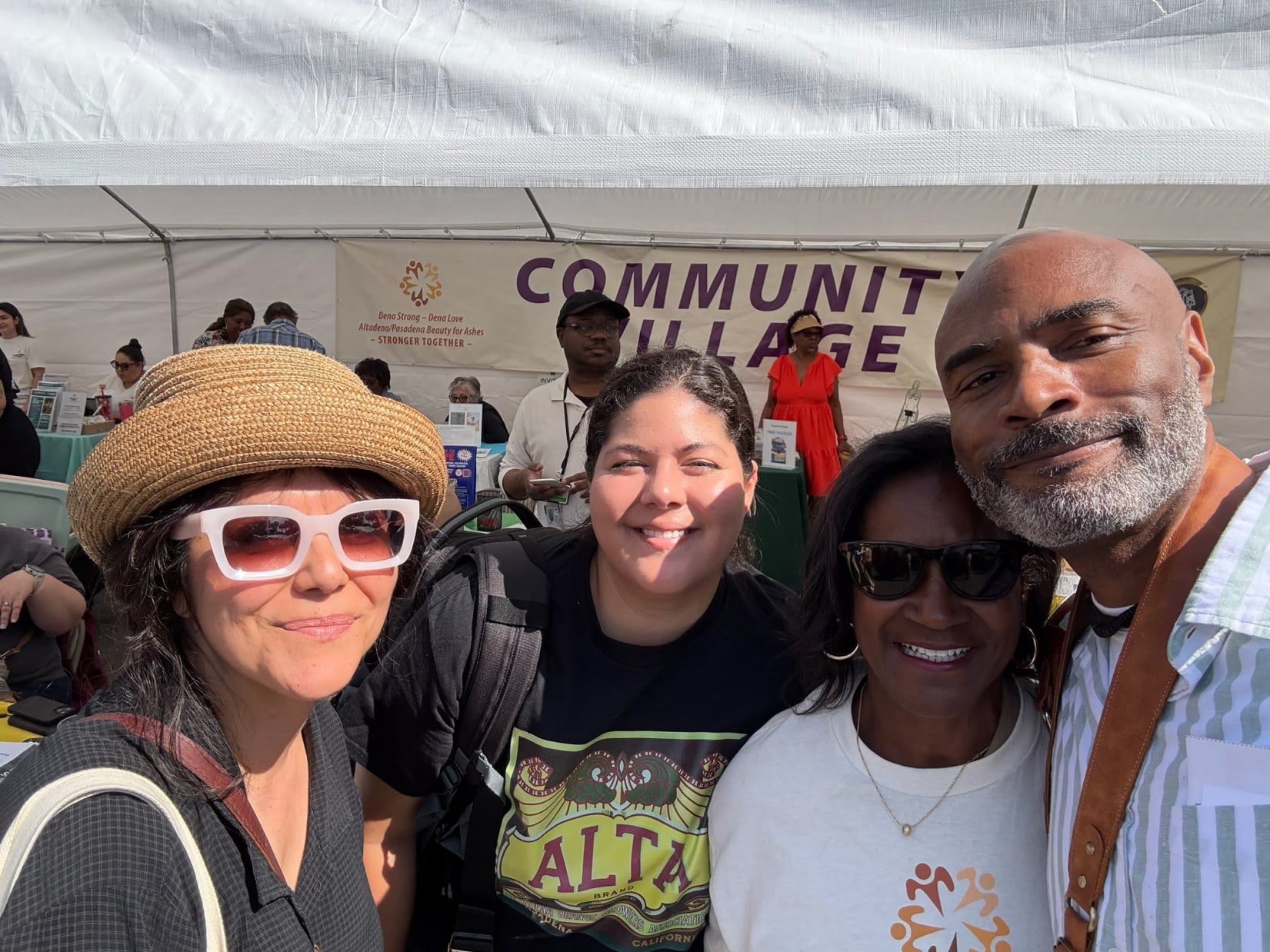 Community Event